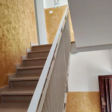 Luna House Appartement *