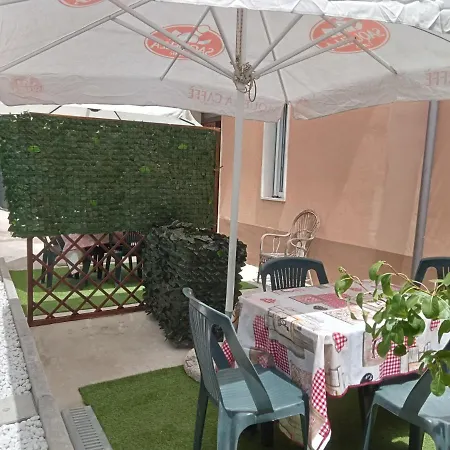 Apartmán Luna House