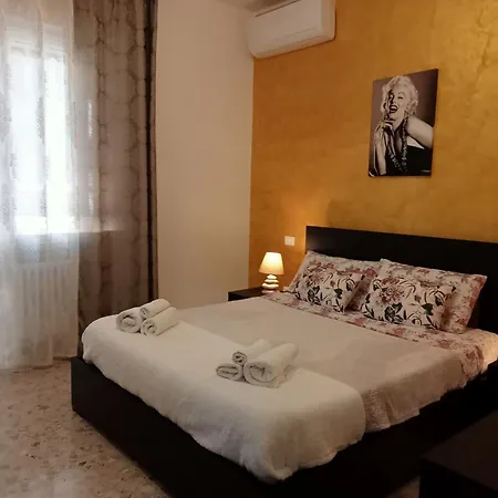 Luna House Apartment