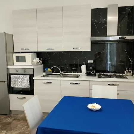 Luna House Appartamento *
