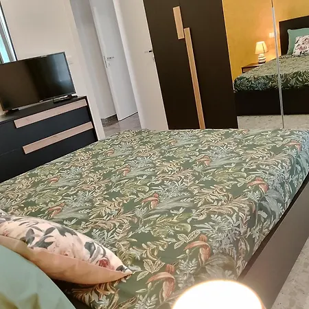 아파트 Luna House *