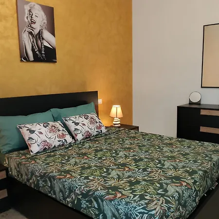 Luna House Apartment Montesilvano