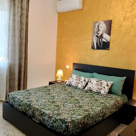 Apartment Luna House Montesilvano
