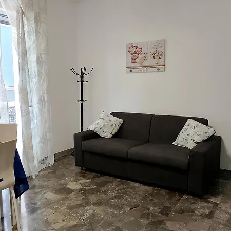 아파트 Luna House Montesilvano Marina