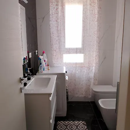 Apartment Luna House