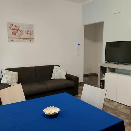 Luna House * Montesilvano