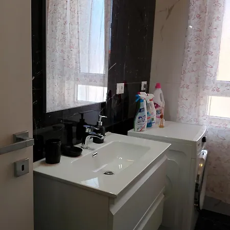 Apartment Luna House