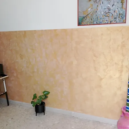 Luna House * Montesilvano Marina