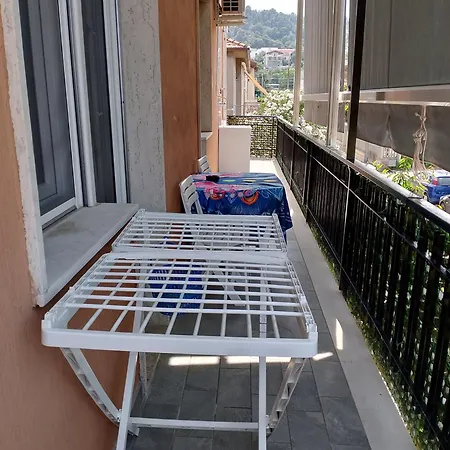 Luna House Apartmán *