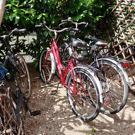 아파트 Luna House