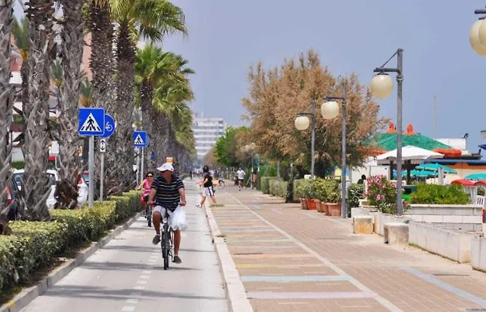 Luna House * Монтесильвано