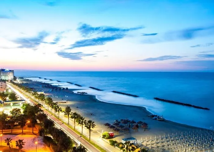 Апартаменты Luna House *