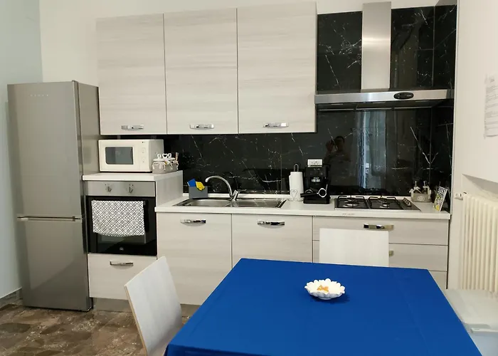 Luna House Апартаменты *