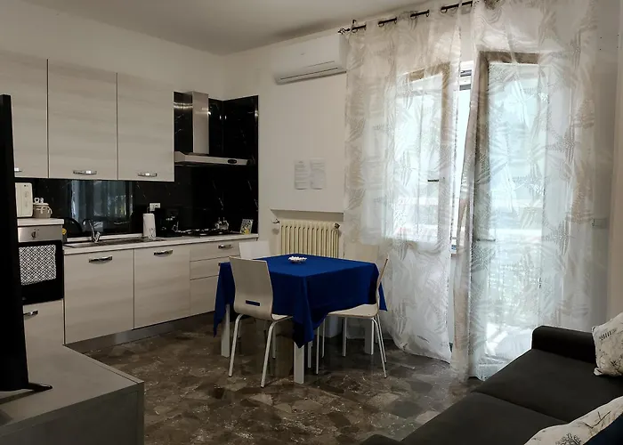 Luna House Montesilvano Marina