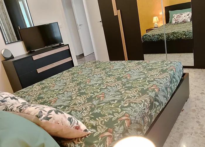 דירה Luna House *