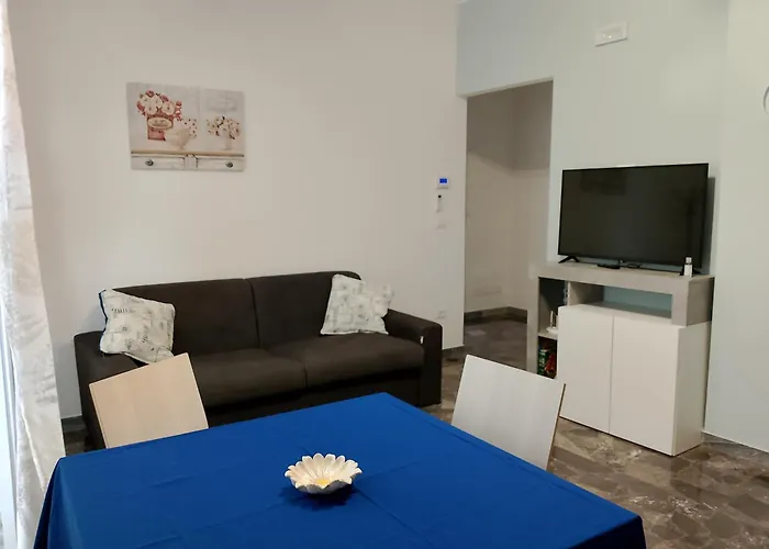 Luna House * Montesilvano Marina