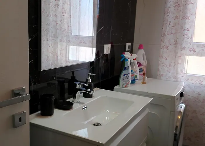 Апартаменты Luna House