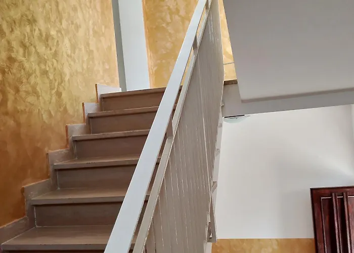 Luna House Апартаменты *