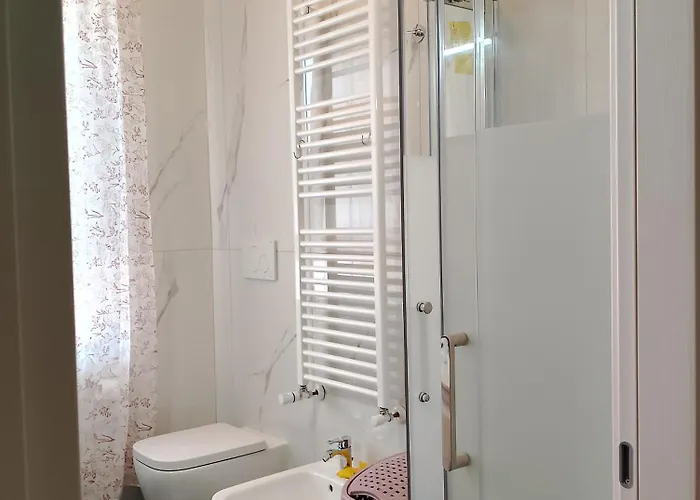 Luna House Montesilvano Marina