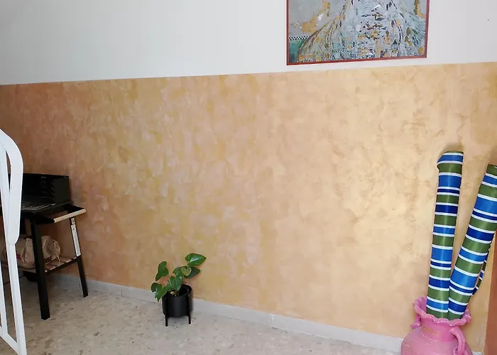 Luna House * Montesilvano Marina