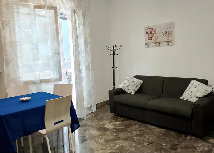 Luna House Апартаменты