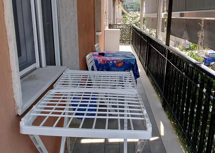 Luna House Апартаменты *